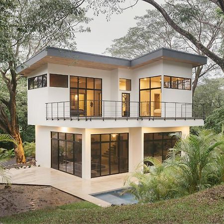 Casa Arcilla New Listing Βίλα Nosara Εξωτερικό φωτογραφία