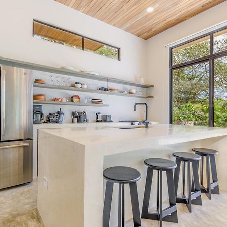 Casa Arcilla New Listing Βίλα Nosara Εξωτερικό φωτογραφία