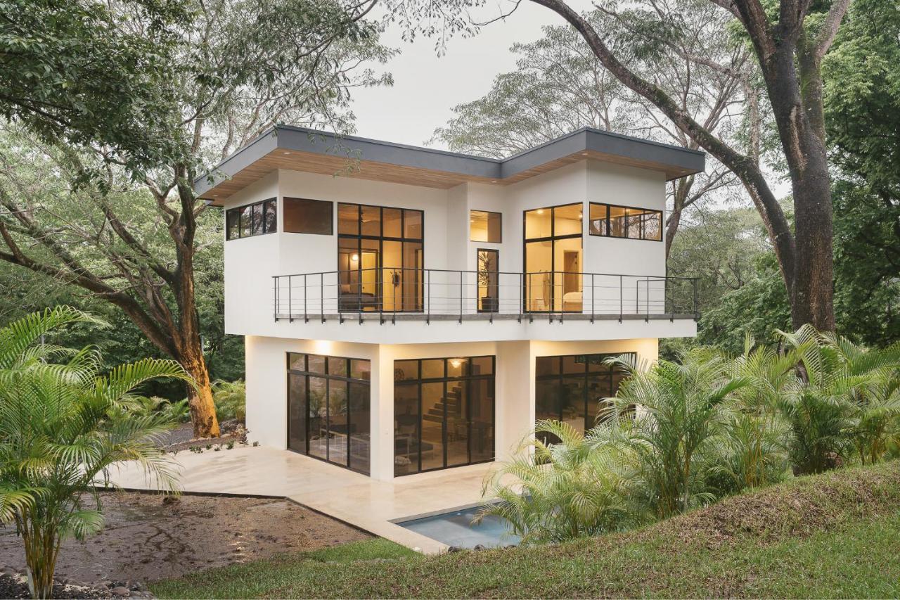 Casa Arcilla New Listing Βίλα Nosara Εξωτερικό φωτογραφία
