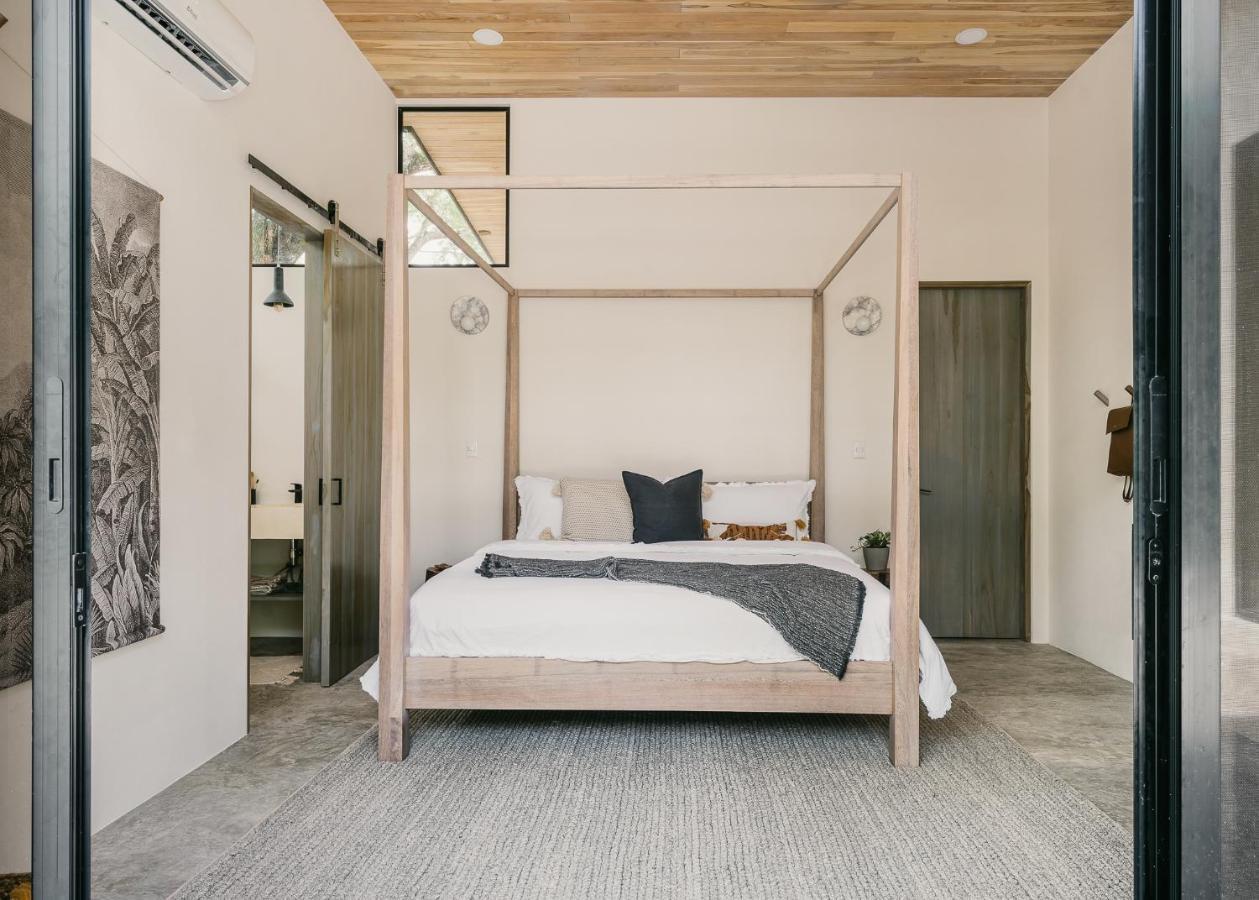 Casa Arcilla New Listing Βίλα Nosara Εξωτερικό φωτογραφία