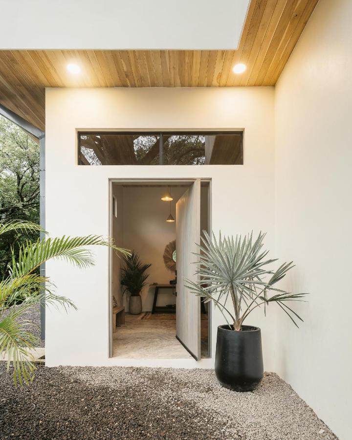 Casa Arcilla New Listing Βίλα Nosara Εξωτερικό φωτογραφία