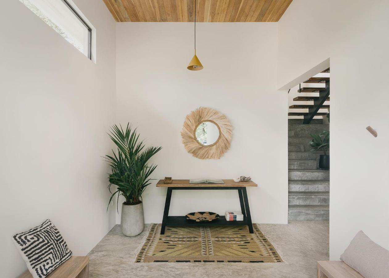 Casa Arcilla New Listing Βίλα Nosara Εξωτερικό φωτογραφία