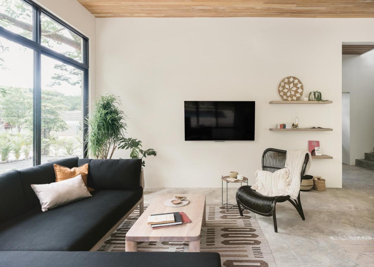 Casa Arcilla New Listing Βίλα Nosara Εξωτερικό φωτογραφία