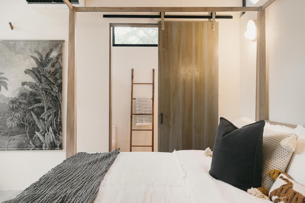 Casa Arcilla New Listing Βίλα Nosara Εξωτερικό φωτογραφία