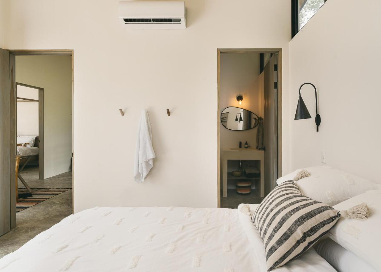 Casa Arcilla New Listing Βίλα Nosara Εξωτερικό φωτογραφία