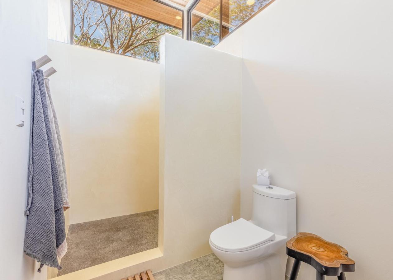 Casa Arcilla New Listing Βίλα Nosara Εξωτερικό φωτογραφία